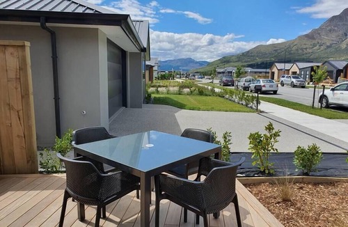 Kawarau Falls Apartment | Casa De Remarkables