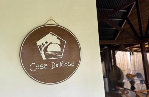 Dipolog House | Casa De Rosa