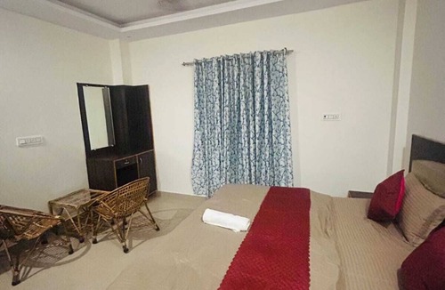 Tapovan Hotel | Casa De Royal A Boutique Home
