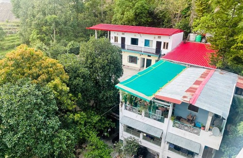 Tapovan Hotel | Casa De Royal A Boutique Home