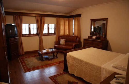 Outeiro Hostel | Casa de são Cristóvão