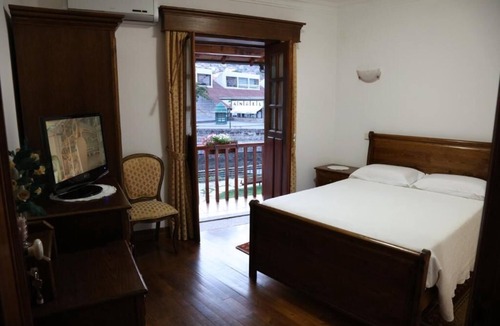 Outeiro Hostel | Casa de são Cristóvão
