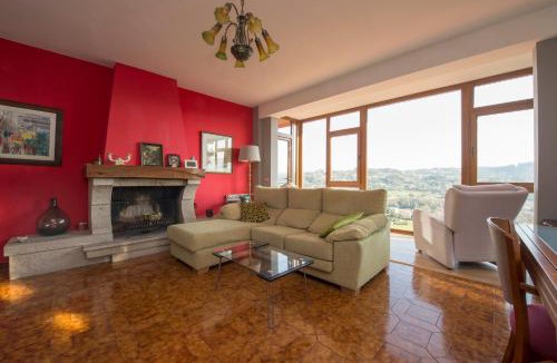 Culleredo House | Casa de Sabela