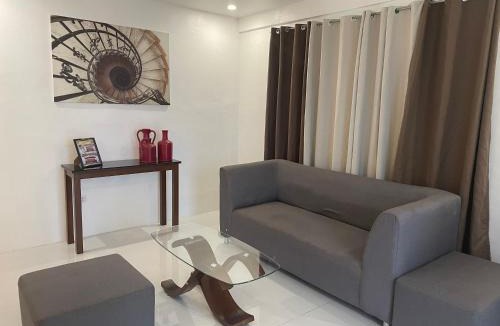 Bansud House | Casa de San Isidro