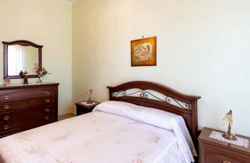 Morra De Sanctis House | Casa De Sanctis - Irpinia: Structure for Exclusive Use in the Heart of Morra De Sanctis