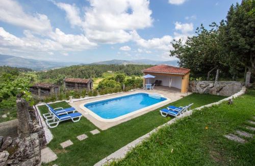 Moncao House | Casa De Santo Andre