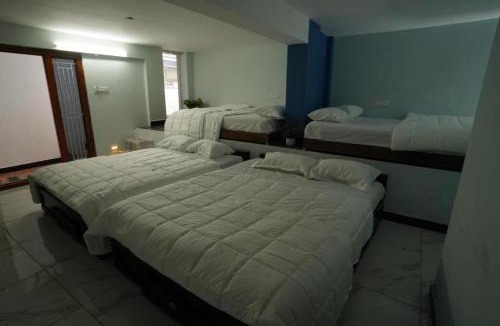 Coonoor Bed & Breakfast | Casa de Selas