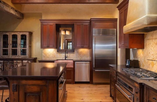 Historic Eastside House | Casa de Shaman