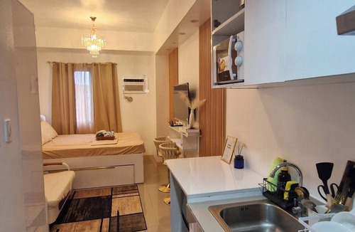 Dasmarinas Condo | Casa de Silla Cozy Staycation in Dasma, Cavite
