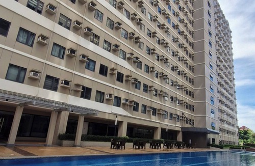 Dasmarinas Condo | Casa de Silla Cozy Staycation in Dasma, Cavite