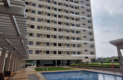 Dasmarinas Condo | Casa de Silla Cozy Staycation in Dasma, Cavite