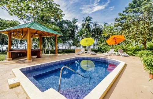 Esterillos Este House | Casa de Somer