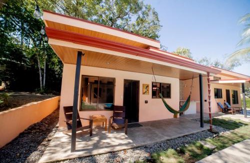 Pavones House | Casa de Stoke