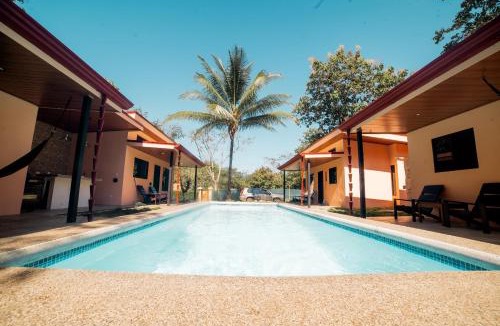 Pavones House | Casa de Stoke