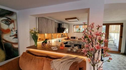 Saliste House | Casa de sub Brazi Relaxare la munte cu Ciubar