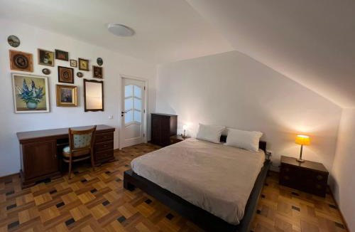 Balan Apartment | Casa de sub Hășmaș