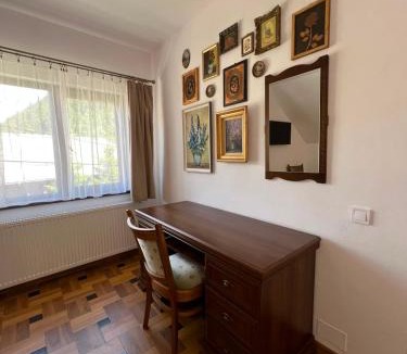 Balan Apartment | Casa de sub Hășmaș