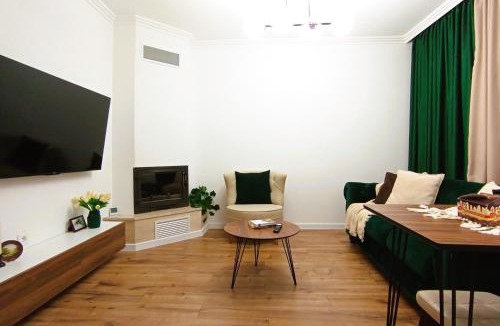 Cluj-Napoca Villa | Casa de sub Nuc