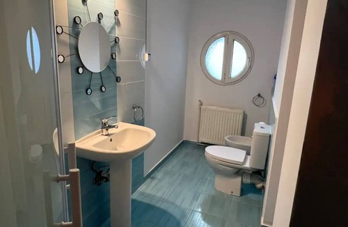 Centrul Vechi Apartment | Casa de sus