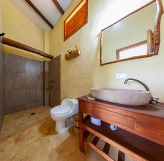 Barichara Cabin | Casa de Teja Barichara