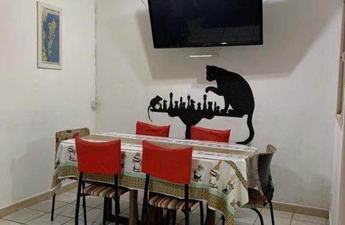 Capivari House | casa de temporada