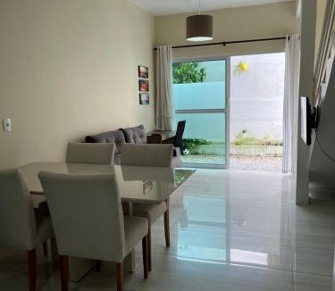 Campeche House | Casa de temporada - Praia do Campeche