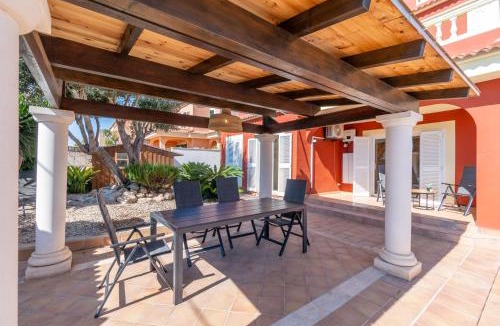 Badia Gran House | Casa de Tina