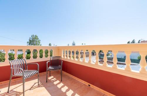 Badia Gran House | Casa de Tina
