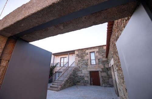 Vila Real House | Casa de Trás-o-Muro