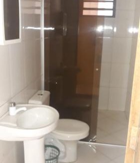 Trindade House | Casa de Trindade-Go