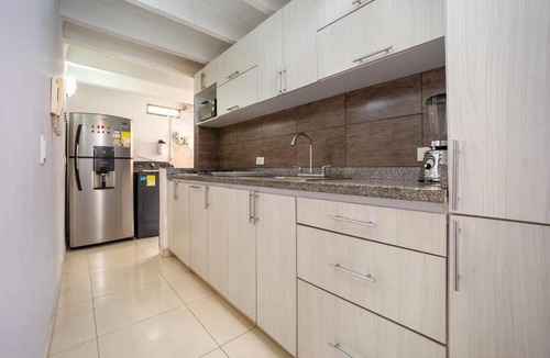 Cali Apartment | Casa de vacación.