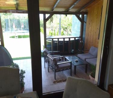 Harman House | Casa de vacanță Ayan