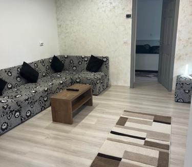 Braila House | Casa de vacanța