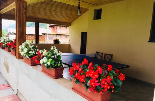 Sugag Cabin | Casa de vacanta Dana