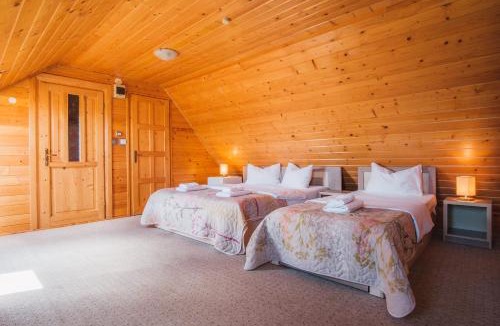 Beclean House | Casa de vacanta ROUA DIMINETII