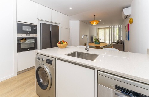 Ponte da Barca Apartment | Casa de Vade - Modern Design Apartment near Gerês National Park