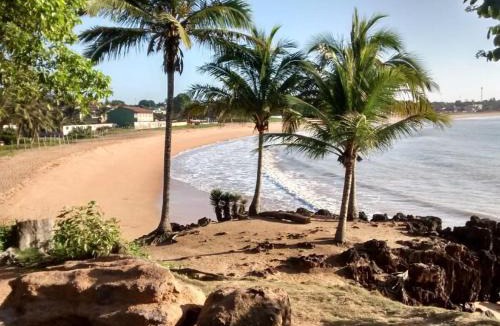 Praia de Carapebus House | Casa de verão