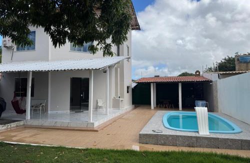 Aruanda House | Casa de Veraneio