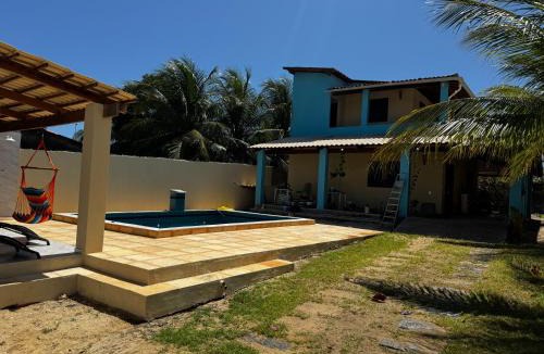Tabuba House | Casa de Veraneio