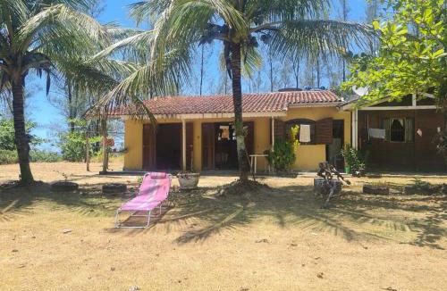 Ilha Comprida House | Casa de veraneio