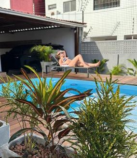 Camboinha House | Casa de veraneio e temporada em Camboinha 1