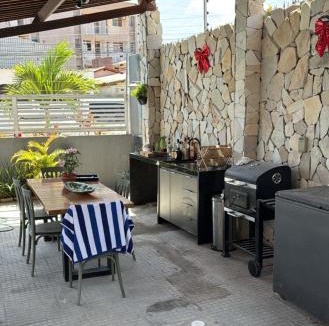 Camboinha House | Casa de veraneio e temporada em Camboinha 1