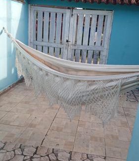 Mongagua House | Casa de veraneio em Mongaguá