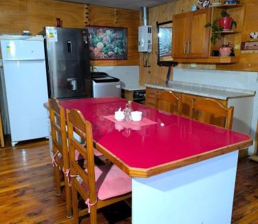 Valdivia House | Casa de Verano