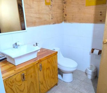 Valdivia House | Casa de Verano
