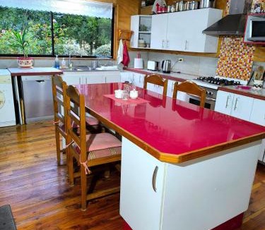 Valdivia House | Casa de Verano