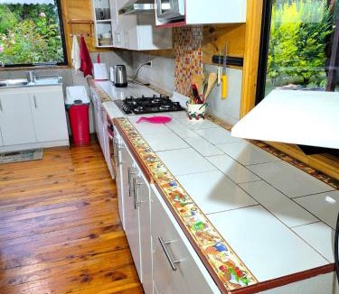 Valdivia House | Casa de Verano