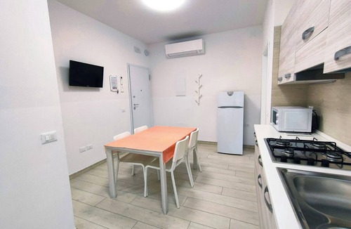 Sottomarina Apartment | Casa De Vero - Ruby Apartment 2 rooms