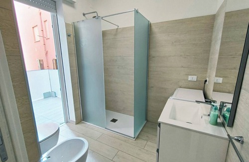 Sottomarina Apartment | Casa De Vero - Ruby Apartment 2 rooms