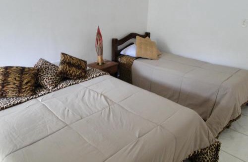 Itacare Apartment | Casa de Vidro